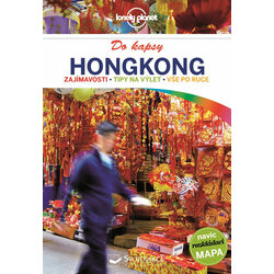 Hongkong do kapsy - Lonely...