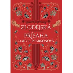 Zlodějská přísaha