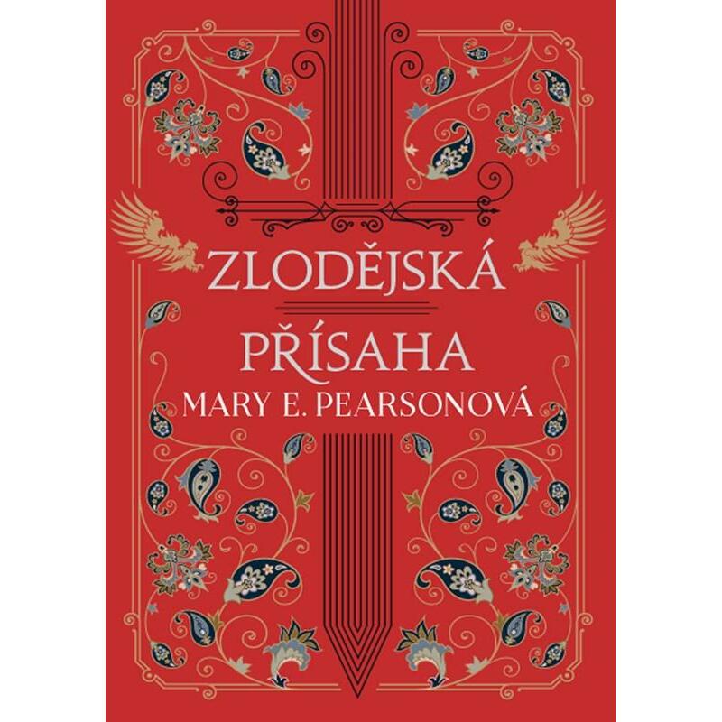 Zlodějská přísaha