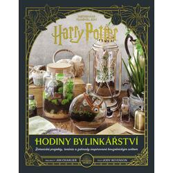 Harry Potter - Hodiny...
