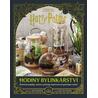 Harry Potter - Hodiny bylinkářství