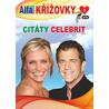 Křížovky 3/2025 - Citáty celebrit