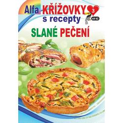 Křížovky s recepty 3/2025 -...