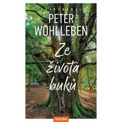 Ze života buků - Strom...