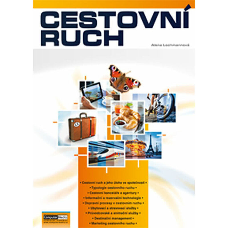 Cestovní ruch