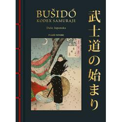 Bušidó: Kodex Samuraje