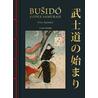 Bušidó: Kodex Samuraje