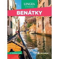 Benátky - Víkend