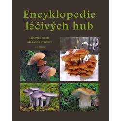 Encyklopedie léčivých hub