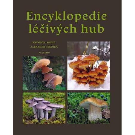 Encyklopedie léčivých hub