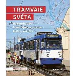 Tramvaje světa -...