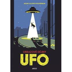 UFO - Obrazové dějiny