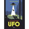 UFO - Obrazové dějiny