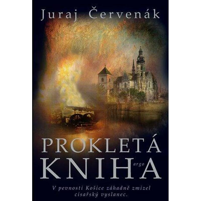 Prokletá kniha
