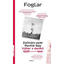Začínám psát Rychlé šípy -...
