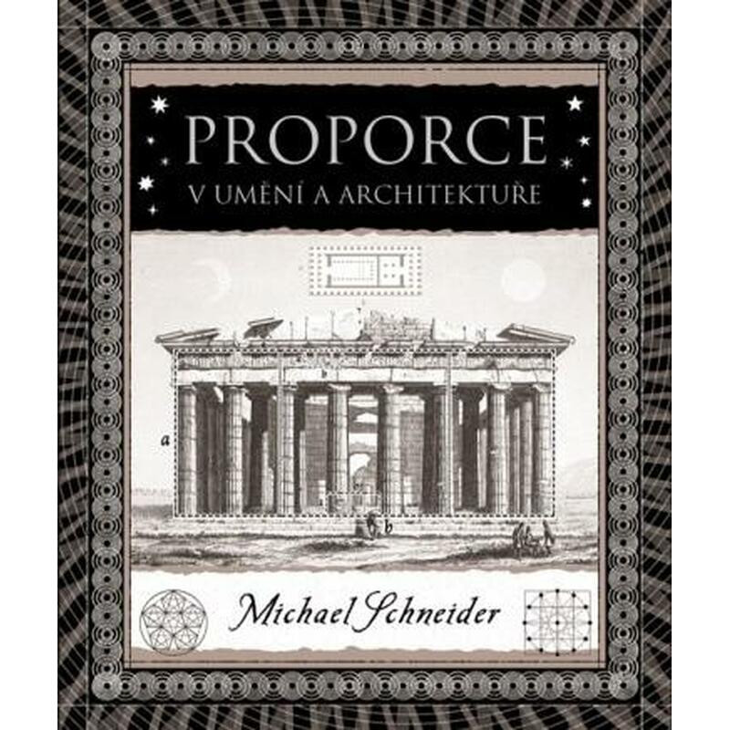 Proporce v umění a architektuře
