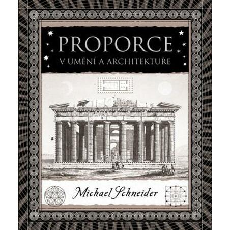 Proporce v umění a architektuře