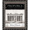 Proporce v umění a architektuře