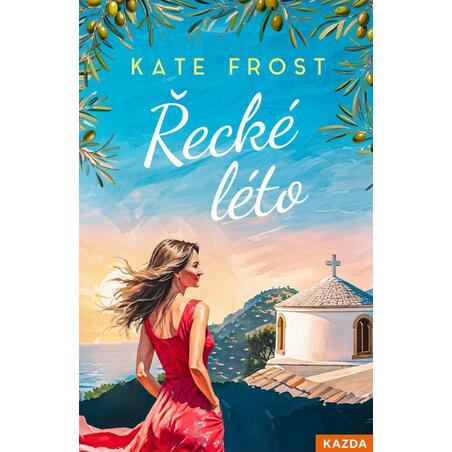 Řecké léto