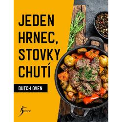 Jeden hrnec, stovky chutí...