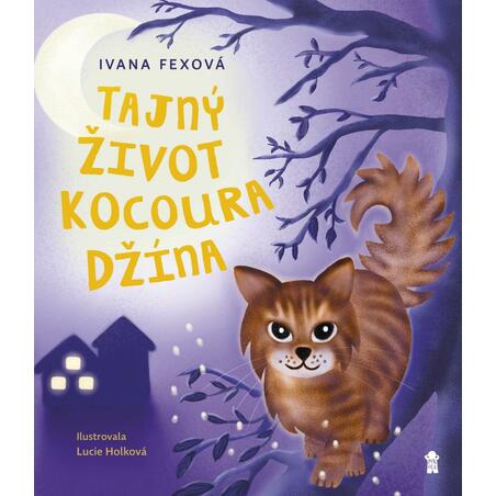 Tajný život kocoura Džína
