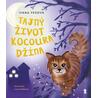 Tajný život kocoura Džína