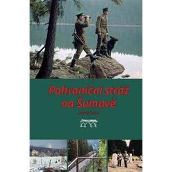 Pohraniční stráž na Šumavě