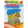 Sudoku speciál pro náročné 3/2025