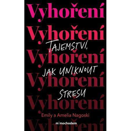 Vyhoření: Tajemství, jak uniknout stresu