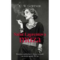 Saint Laurentova múza -...