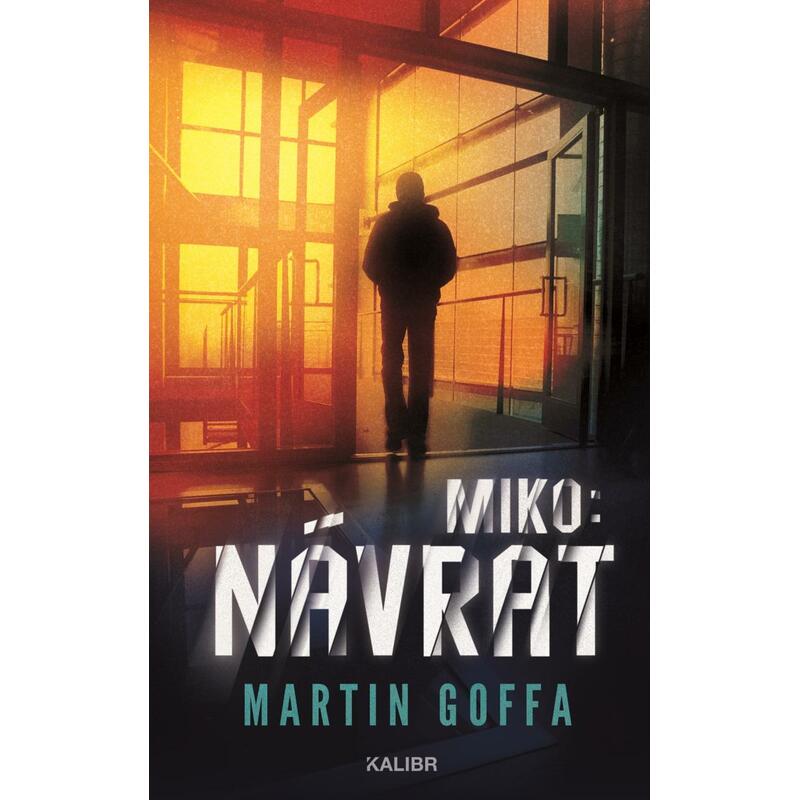 Miko: Návrat