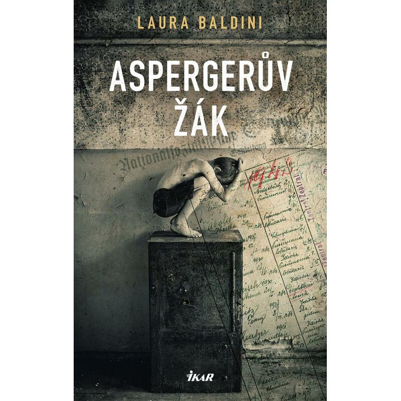 Aspergerův žák