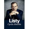 Listy Cyrila Höschla