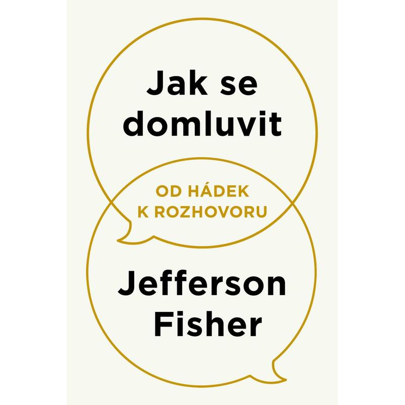 Jak se domluvit - Od hádek k rozhovoru