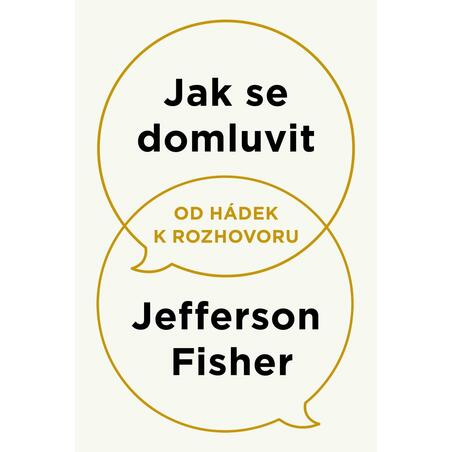Jak se domluvit - Od hádek k rozhovoru