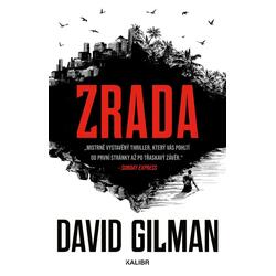 Zrada
