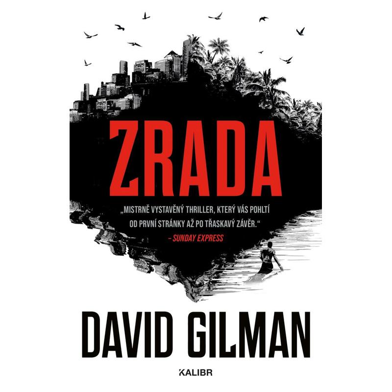 Zrada
