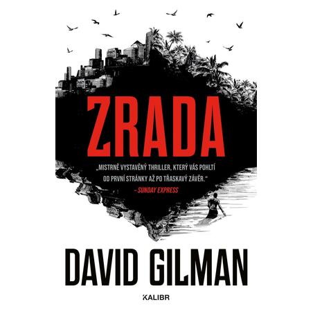 Zrada