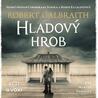 Hladový hrob - 4 CDmp3 (Čte Martin Zahálka)
