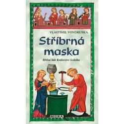 Stříbrná maska - Hříšní...