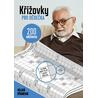 Křížovky pro dědečka