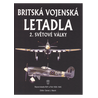 Britská vojenská letadla 2. světové války