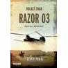 Volací znak Razor 03