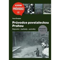 Průvodce povstaleckou...