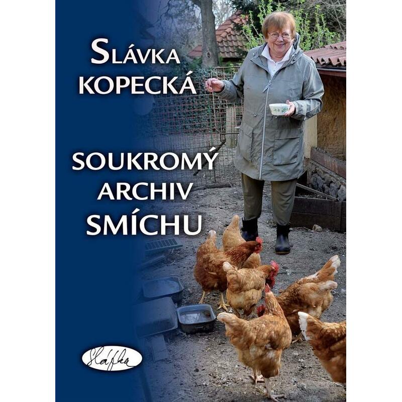 Soukromý archiv smíchu