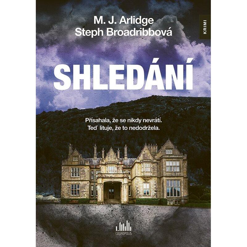 Shledání