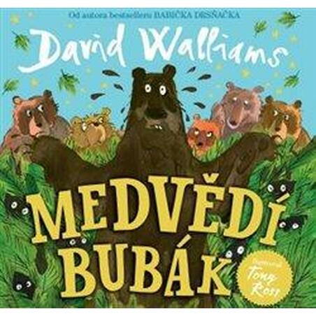 Medvědí bubák