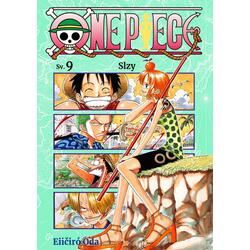 One Piece 9 - Slzy