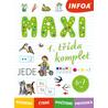 Maxi 1. třída komplet