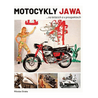 Motocykly JAWA na letácích a v prospektech